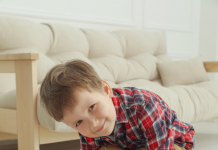 Comment favoriser l’autonomie chez les enfants PODCAST