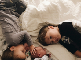 Améliorer les relations fraternelles. PODCAST