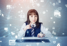 L’impact remarquable de la technologie dans le domaine éducatif : Des partenaires précieux pour nos enfants. PODCAST