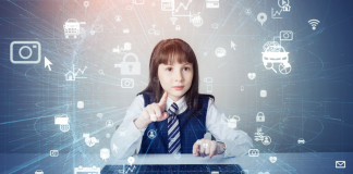 L’impact remarquable de la technologie dans le domaine éducatif : Des partenaires précieux pour nos enfants. PODCAST