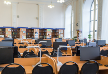 Incorporation de la technologie dans les classes PODCAST