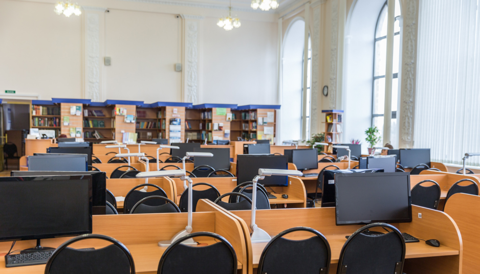 Incorporation de la technologie dans les classes PODCAST