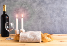 Dans la perspective juive, la technologie : Éthique, défis et Shabbat. PODCAST