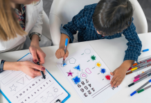 Comment déterminer si votre enfant nécessite une thérapie psychologique ? PODCAST