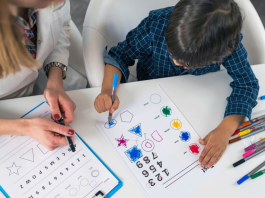 Comment déterminer si votre enfant nécessite une thérapie psychologique ? PODCAST