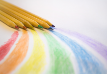 L’Art Créatif et l’Expression : Alimenter le cœur de vos enfants. PODCAST