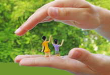 Protéger nos enfants en prenant des risques et en garantissant la sécurité. PODCAST