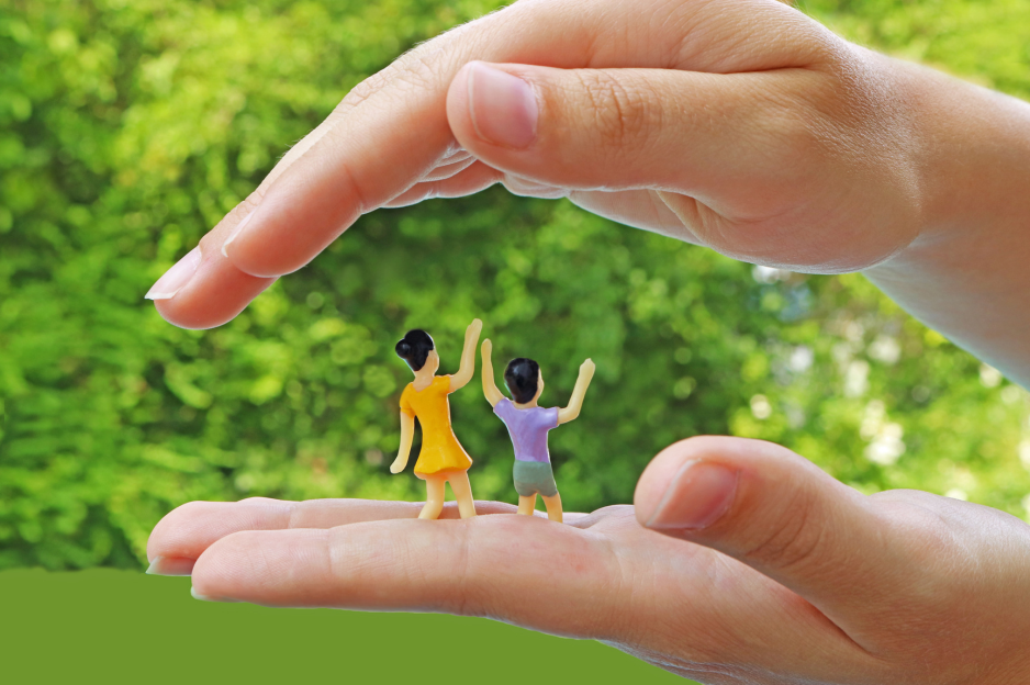 Protéger nos enfants en prenant des risques et en garantissant la sécurité. PODCAST