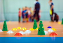 L’importance de l’éducation physique : promouvoir la santé générale et incorporer le mouvement dans les cours. PODCAST