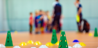 L’importance de l’éducation physique : promouvoir la santé générale et incorporer le mouvement dans les cours. PODCAST