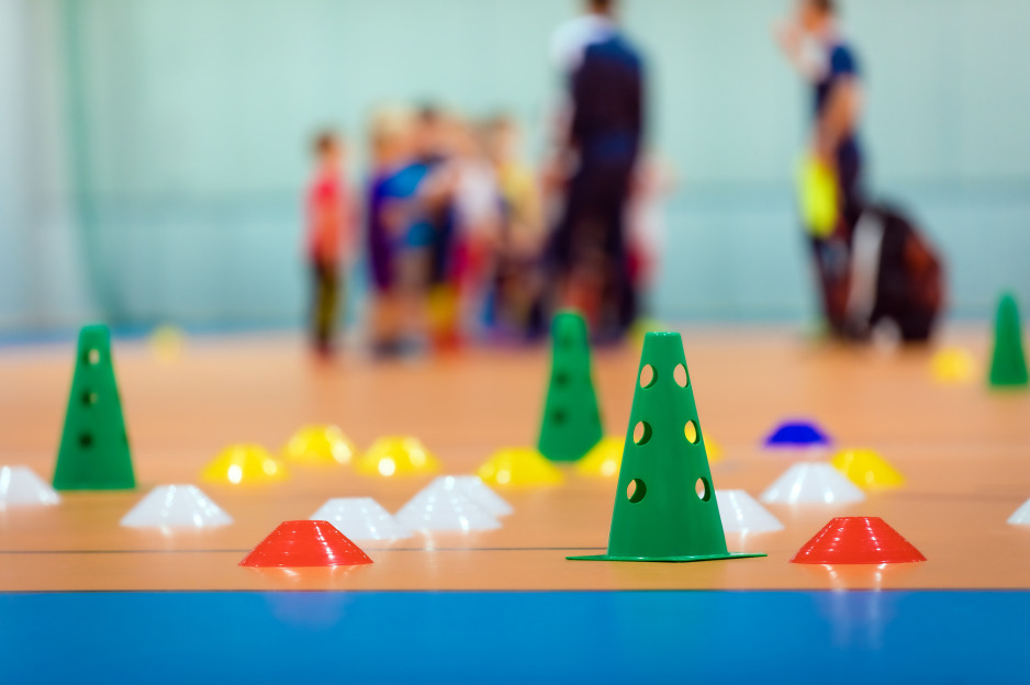 L’importance de l’éducation physique : promouvoir la santé générale et incorporer le mouvement dans les cours. PODCAST