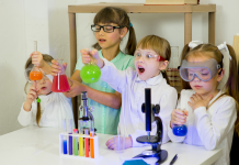 Stratégies basées sur des principes spirituels pour éveiller la curiosité scientifique de vos enfants.PODCAST