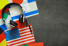 Plonger dans une langue inconnue : Les méthodes d’enseignement des langues étrangères PODCAST