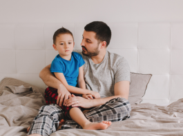 Construire des aptitudes de communication performantes pour les parents. PODCAST