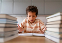 Des méthodes d’enseignement de la compréhension de lecture PODCAST