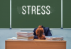 Le stress et la pression scolaire : Instaurer des habitudes d’étude saines. PODCAST