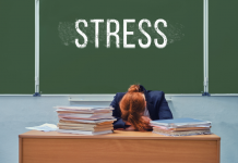 Le stress et la pression scolaire : Instaurer des habitudes d’étude saines. PODCAST