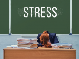 Le stress et la pression scolaire : Instaurer des habitudes d’étude saines. PODCAST