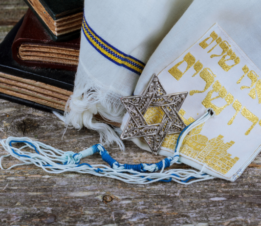 L’effet psychologique des rituels juifs dans la tradition.PODCAST