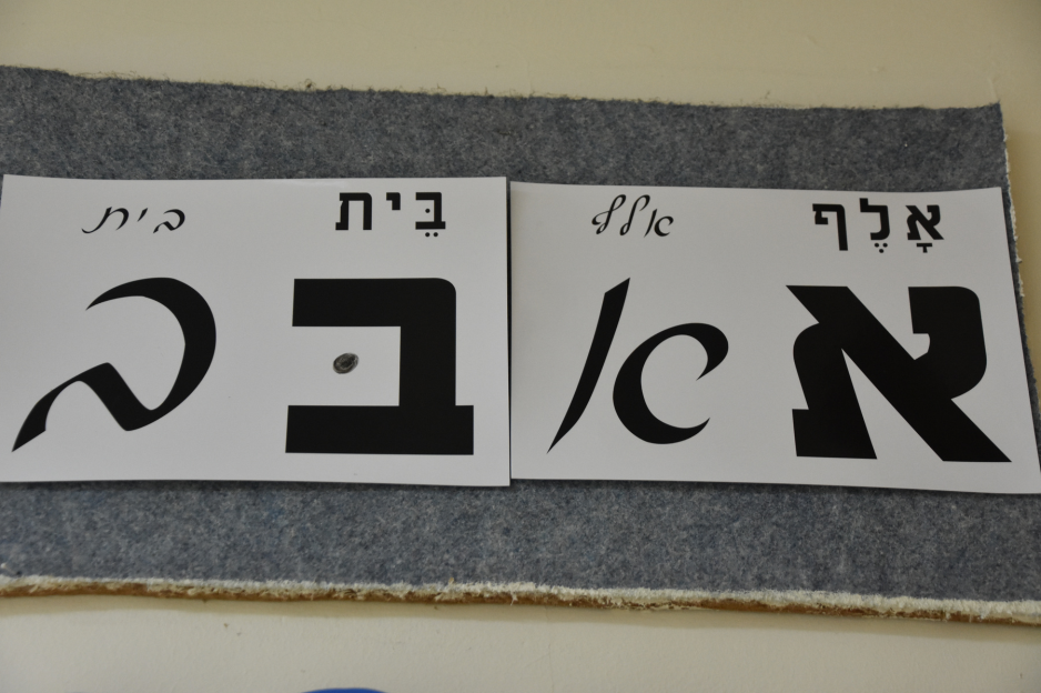 La langue hébraïque et son impact sur l’identité juive PODCAST