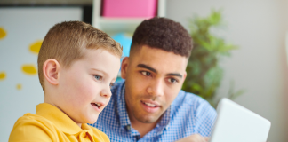 L’engagement des parents dans l’éducation PODCAST