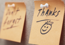 Éveiller la reconnaissance et les comportements positifs. PODCAST