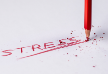 Gestion de la tension et du stress scolaire PODCAST
