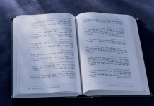 La langue en son essence dans la prière et le rituel juif.PODCAST