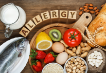 Passez par les contraintes alimentaires et les allergies. PODCAST