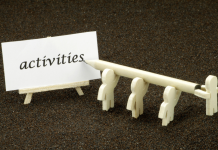 Balance entre les études et les activités hors du milieu scolaire PODCAST