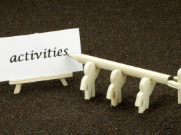 Balance entre les études et les activités hors du milieu scolaire PODCAST