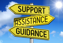 Assister les enfants lors des transitions familiales. PODCAST