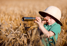 Promouvoir l’exploration et la curiosité. PODCAST