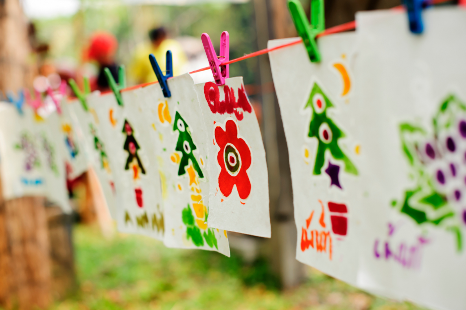 Accompagner les intérêts et compétences non scolaires. PODCAST