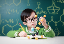 Éveiller la curiosité et l’affection pour l’apprentissage.PODCAST