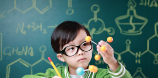 Éveiller la curiosité et l’affection pour l’apprentissage.PODCAST