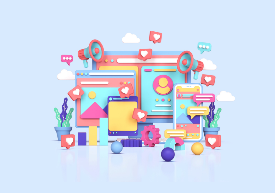 Influence des médias sociaux PODCAST