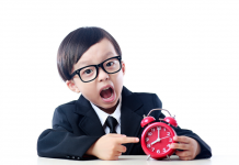 Gestion du temps et des tâches : Élever des aptitudes cruciales pour vos enfants.PODCAST