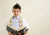 Les éléments pour un enseignement juif gratifiant pour vos enfants.PODCAST