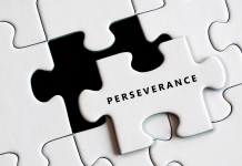 Mettre en valeur la patience et la persévérance PODCAST