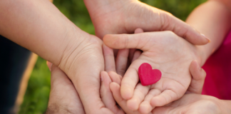 Les Secrets d’une Éducation Harmonieuse : Les Parents Unis, la Famille Forte PODCAST