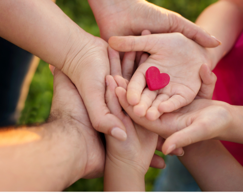 Les Secrets d’une Éducation Harmonieuse : Les Parents Unis, la Famille Forte PODCAST