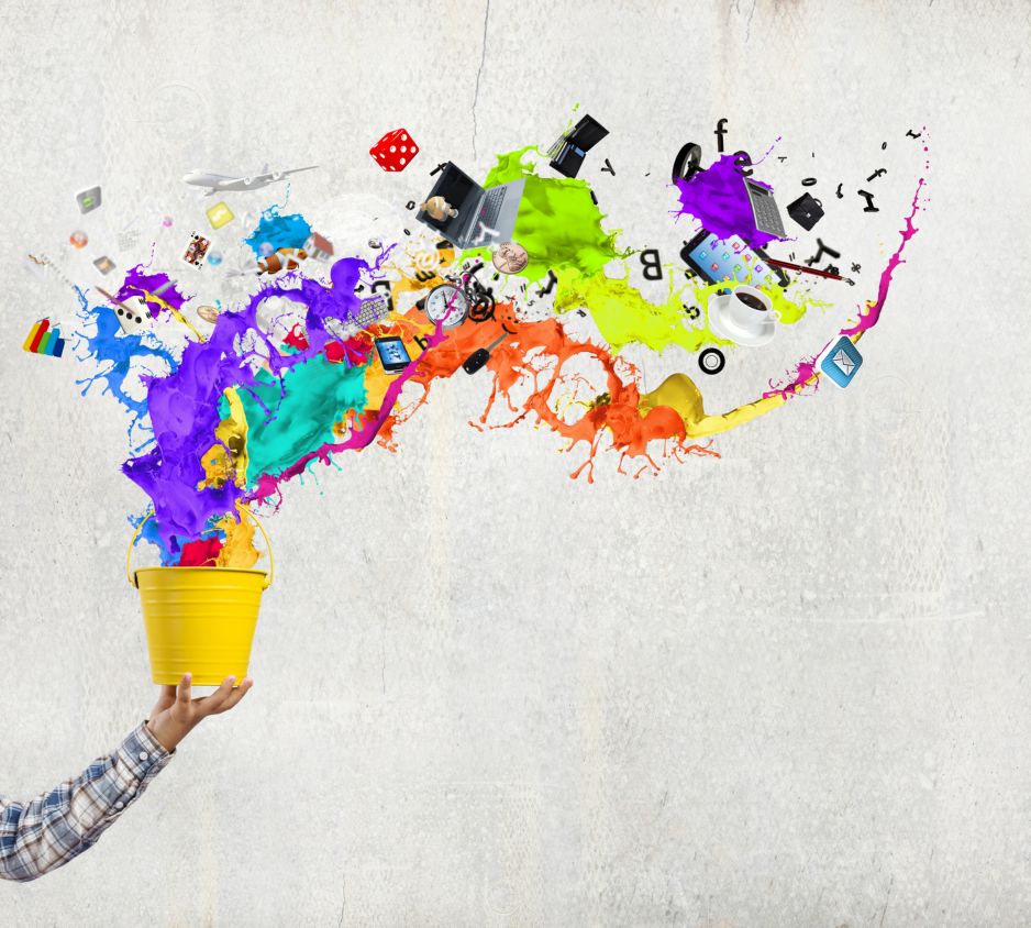 Encourager la créativité dans le domaine de l’éducation : Exploiter le potentiel créatif de votre enfant. PODCAST