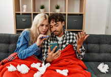 Accompagner et Communiquer: La gestion des périodes de maladie dans le couple