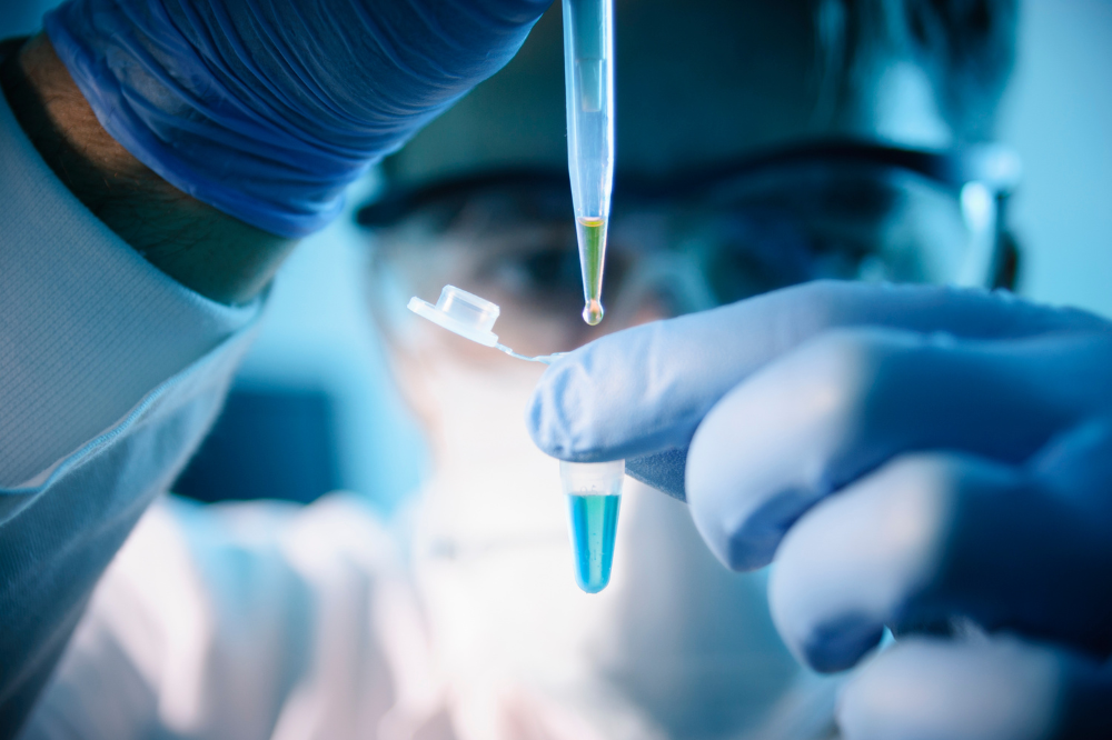 Encourager les activités scientifiques