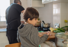 Encourager l’indépendance chez les jeunes