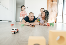 Vie Familiale Harmonieuse