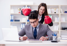 Développer la Capacité à Gérer les Conflits de Manière Constructive