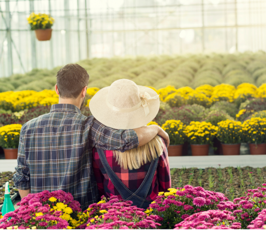 La Finance en Couple : Construire un Avenir Solide Ensemble