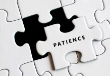 Cultiver la patience et la gratification différée